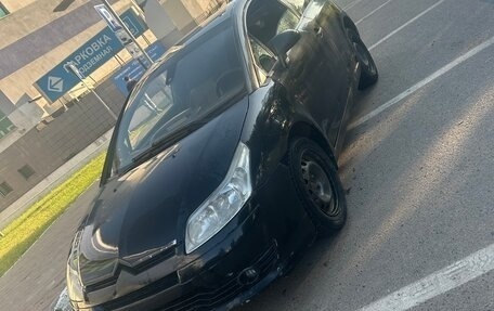 Citroen C4 II рестайлинг, 2005 год, 215 000 рублей, 9 фотография