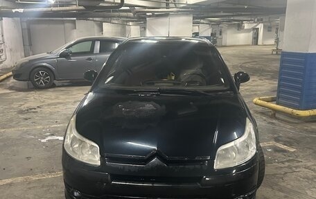 Citroen C4 II рестайлинг, 2005 год, 215 000 рублей, 5 фотография