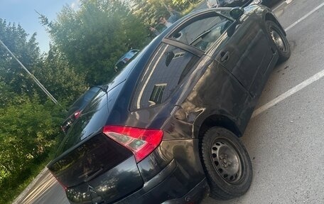 Citroen C4 II рестайлинг, 2005 год, 215 000 рублей, 10 фотография