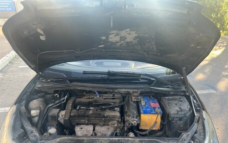 Citroen C4 II рестайлинг, 2005 год, 215 000 рублей, 13 фотография