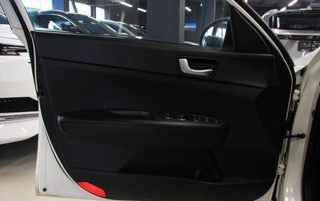 KIA Optima IV, 2018 год, 1 399 000 рублей, 8 фотография