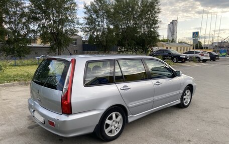 Mitsubishi Lancer IX, 2006 год, 590 000 рублей, 5 фотография