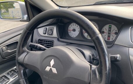 Mitsubishi Lancer IX, 2006 год, 590 000 рублей, 11 фотография