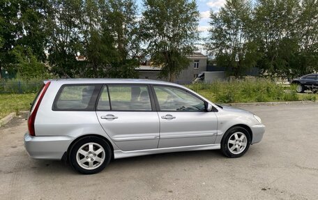 Mitsubishi Lancer IX, 2006 год, 590 000 рублей, 4 фотография