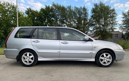 Mitsubishi Lancer IX, 2006 год, 590 000 рублей, 3 фотография