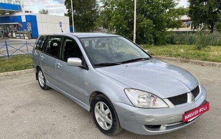 Mitsubishi Lancer IX, 2006 год, 590 000 рублей, 7 фотография