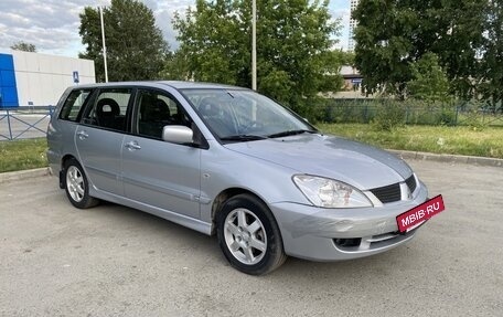 Mitsubishi Lancer IX, 2006 год, 590 000 рублей, 10 фотография