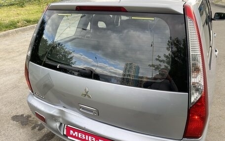 Mitsubishi Lancer IX, 2006 год, 590 000 рублей, 6 фотография