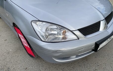 Mitsubishi Lancer IX, 2006 год, 590 000 рублей, 8 фотография
