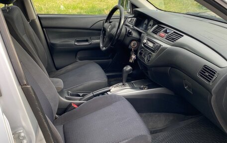 Mitsubishi Lancer IX, 2006 год, 590 000 рублей, 17 фотография