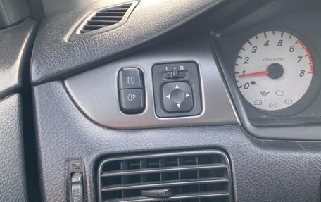 Mitsubishi Lancer IX, 2006 год, 590 000 рублей, 14 фотография