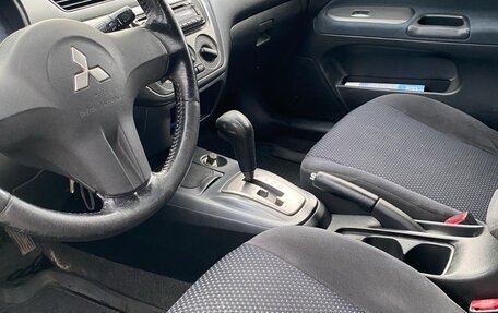 Mitsubishi Lancer IX, 2006 год, 590 000 рублей, 15 фотография