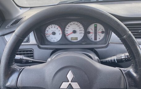 Mitsubishi Lancer IX, 2006 год, 590 000 рублей, 16 фотография