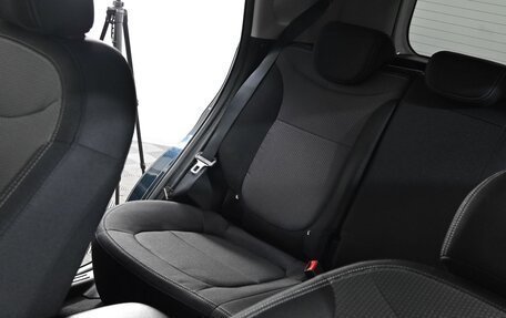 KIA Soul II рестайлинг, 2017 год, 1 399 000 рублей, 10 фотография