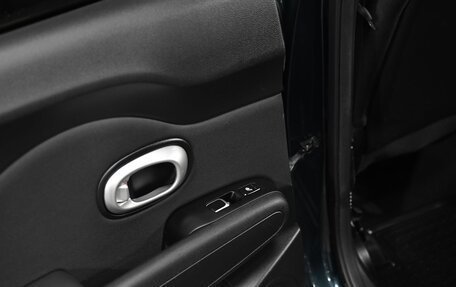 KIA Soul II рестайлинг, 2017 год, 1 399 000 рублей, 8 фотография