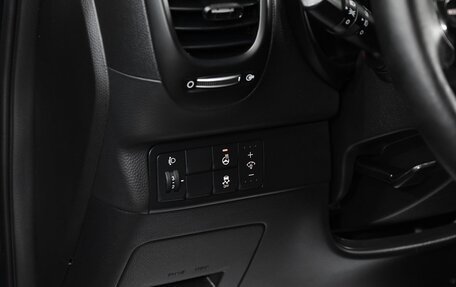 KIA Soul II рестайлинг, 2017 год, 1 399 000 рублей, 14 фотография