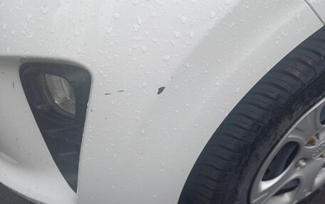 KIA Picanto III рестайлинг, 2018 год, 890 000 рублей, 10 фотография