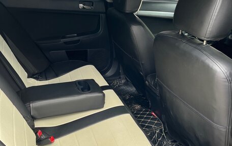 Mitsubishi Lancer IX, 2010 год, 750 000 рублей, 3 фотография