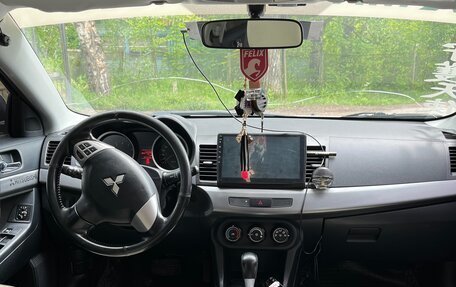 Mitsubishi Lancer IX, 2010 год, 750 000 рублей, 2 фотография