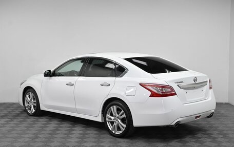 Nissan Teana, 2015 год, 1 399 000 рублей, 3 фотография