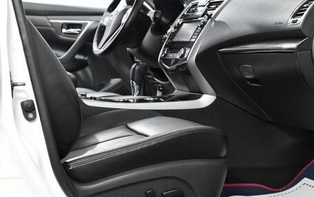 Nissan Teana, 2015 год, 1 399 000 рублей, 6 фотография