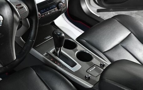 Nissan Teana, 2015 год, 1 399 000 рублей, 9 фотография