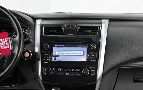 Nissan Teana, 2015 год, 1 399 000 рублей, 7 фотография