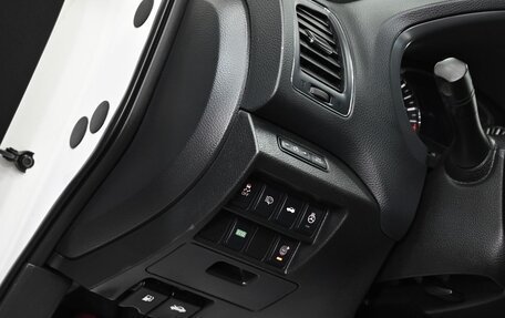 Nissan Teana, 2015 год, 1 399 000 рублей, 11 фотография