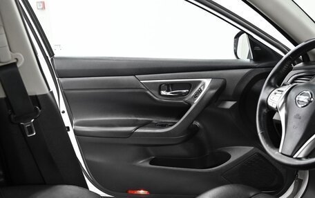 Nissan Teana, 2015 год, 1 399 000 рублей, 10 фотография