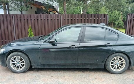 BMW 3 серия, 2012 год, 1 650 000 рублей, 5 фотография