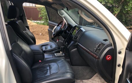 Toyota Land Cruiser 200, 2013 год, 5 150 000 рублей, 7 фотография
