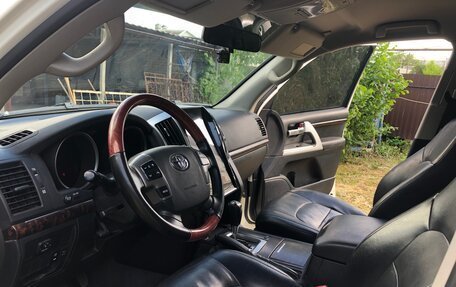 Toyota Land Cruiser 200, 2013 год, 5 150 000 рублей, 6 фотография
