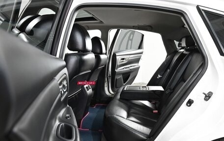 Nissan Teana, 2015 год, 1 399 000 рублей, 14 фотография