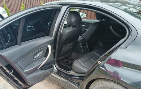 BMW 3 серия, 2012 год, 1 650 000 рублей, 6 фотография