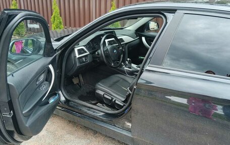 BMW 3 серия, 2012 год, 1 650 000 рублей, 9 фотография