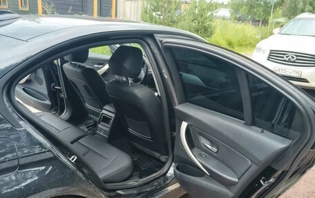 BMW 3 серия, 2012 год, 1 650 000 рублей, 7 фотография