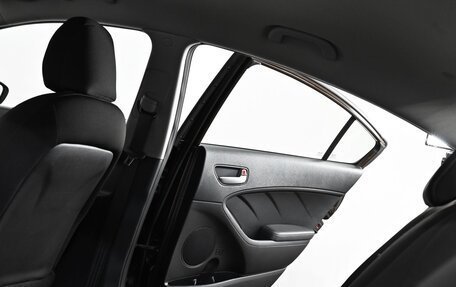 KIA Cerato III, 2018 год, 1 399 000 рублей, 12 фотография