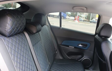Chevrolet Cruze II, 2013 год, 835 000 рублей, 12 фотография