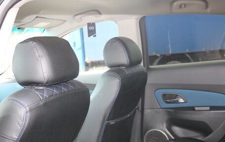 Chevrolet Cruze II, 2013 год, 835 000 рублей, 13 фотография