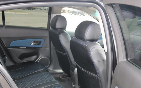 Chevrolet Cruze II, 2013 год, 835 000 рублей, 11 фотография