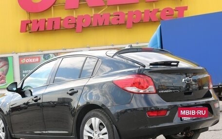 Chevrolet Cruze II, 2013 год, 835 000 рублей, 15 фотография