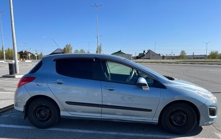 Peugeot 308 II, 2012 год, 300 000 рублей, 3 фотография