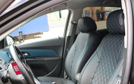 Chevrolet Cruze II, 2013 год, 835 000 рублей, 16 фотография