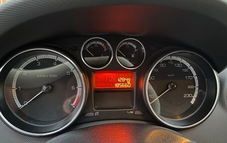 Peugeot 308 II, 2012 год, 300 000 рублей, 10 фотография