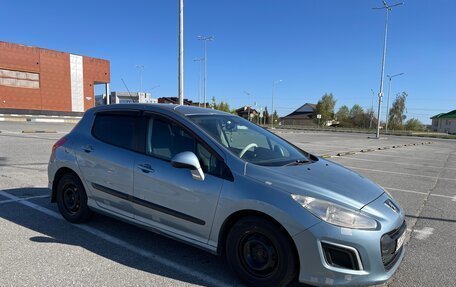 Peugeot 308 II, 2012 год, 300 000 рублей, 2 фотография