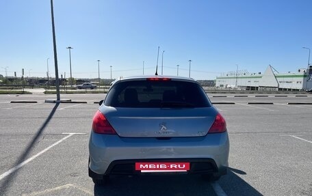 Peugeot 308 II, 2012 год, 300 000 рублей, 4 фотография