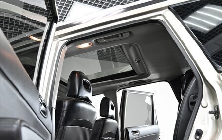 Nissan X-Trail, 2012 год, 1 399 000 рублей, 7 фотография
