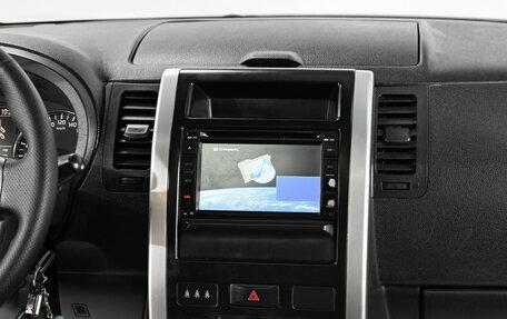 Nissan X-Trail, 2012 год, 1 399 000 рублей, 12 фотография