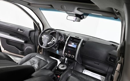 Nissan X-Trail, 2012 год, 1 399 000 рублей, 5 фотография