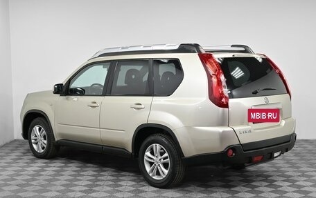 Nissan X-Trail, 2012 год, 1 399 000 рублей, 4 фотография